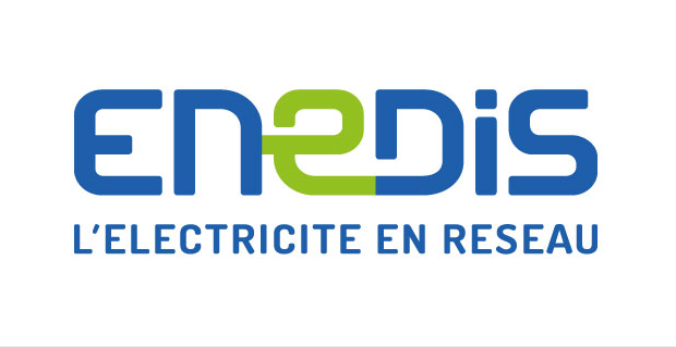 logo enedis